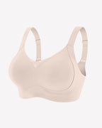 Push Up Bras Wireless Bra