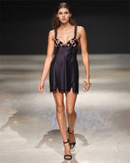 Love Garden Slip Dress