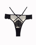 Mid-Rise High Stretch Panties