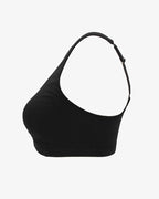 Front Clasp Non-Wired Breathable Bra