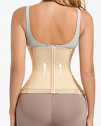 Double Compression Mesh Breathable Corset