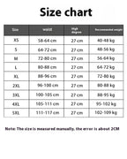 Double Compression Mesh Breathable Corset