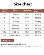 Thin Mesh Breathable Corset