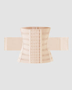 Double Reinforced Waist Corset