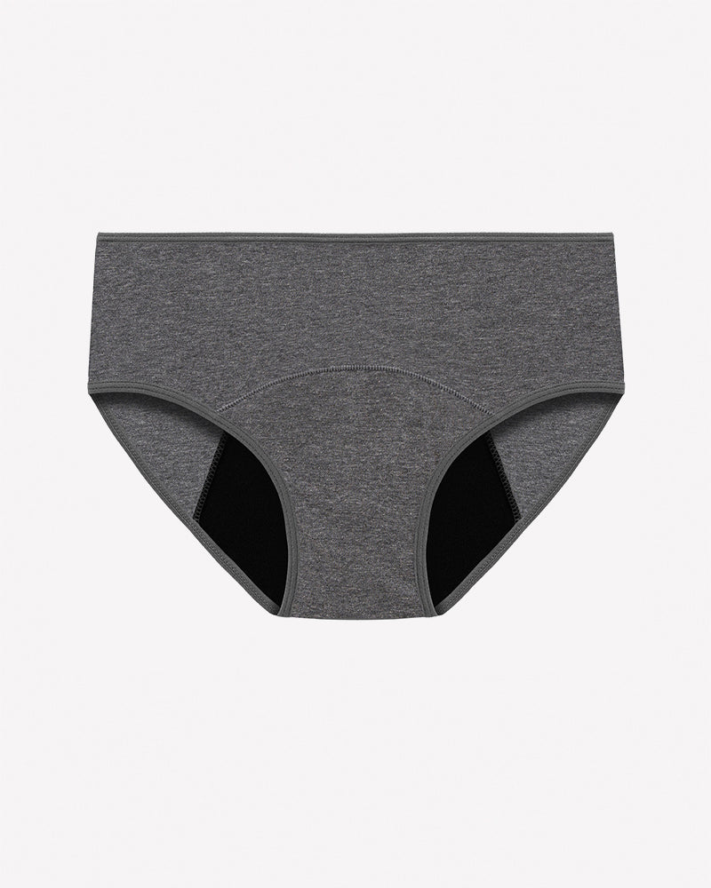 High Waisted Leakproof Period Panties