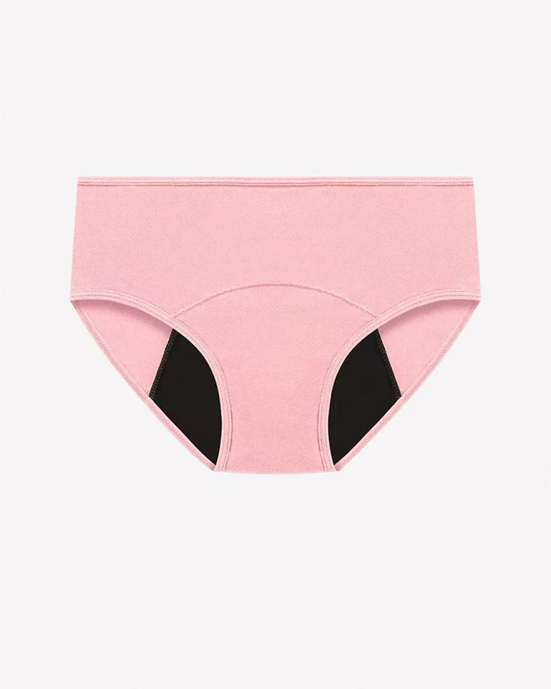 High Waisted Leakproof Period Panties