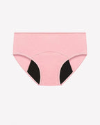 High Waisted Leakproof Period Panties