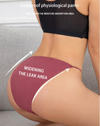 Leakproof Period Panties for Women