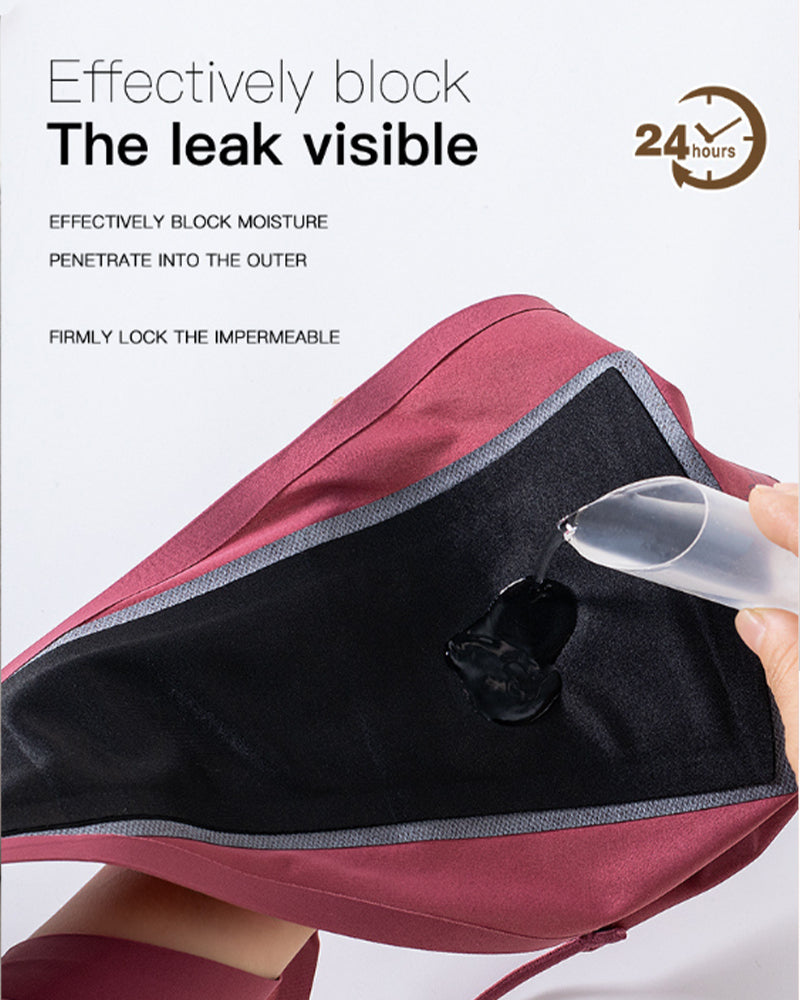 Leakproof Period Panties for Women