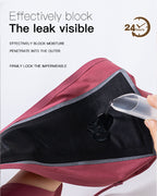 Leakproof Period Panties for Women