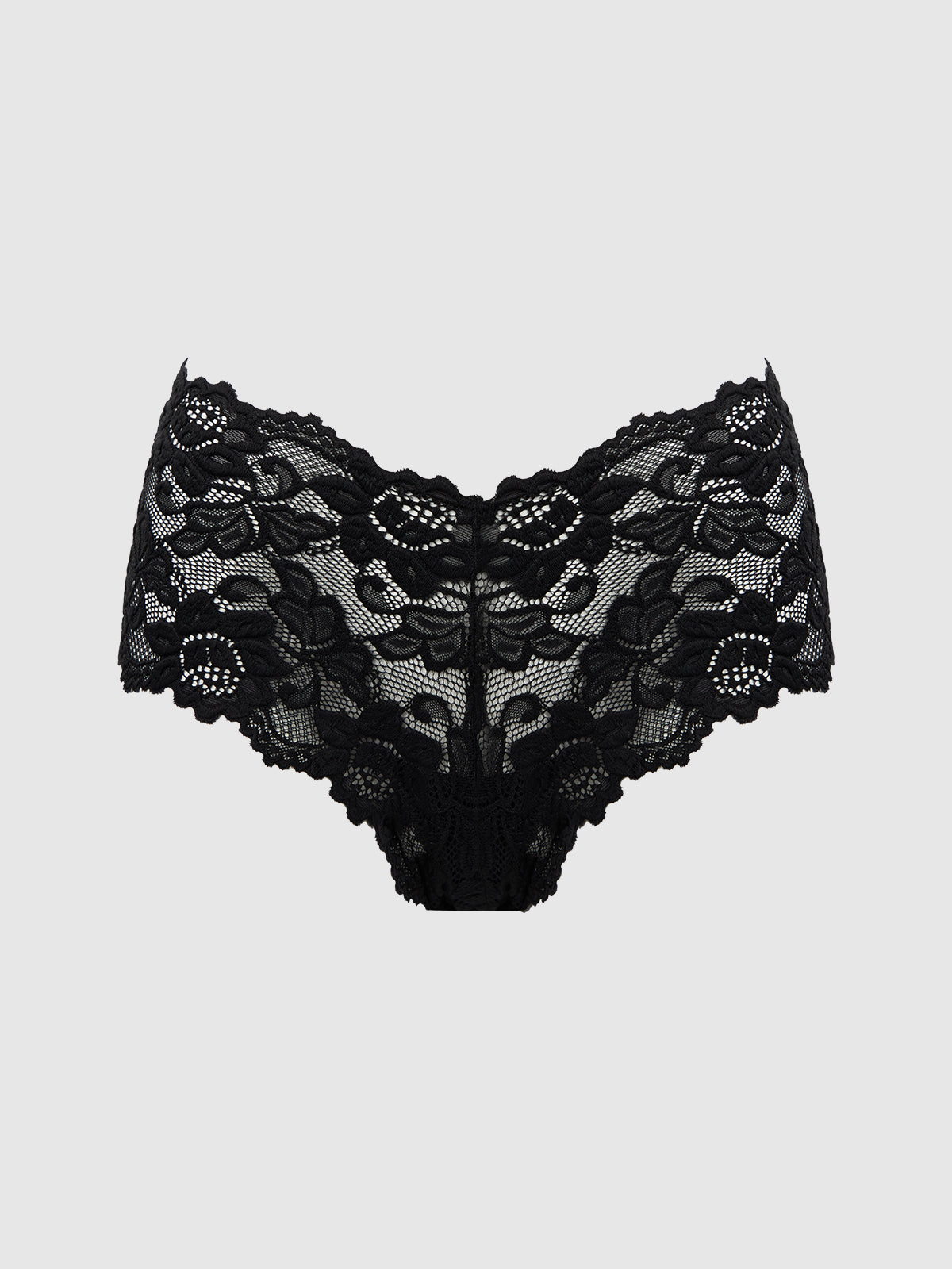 Jessica Lace Cheeky 3 Pack