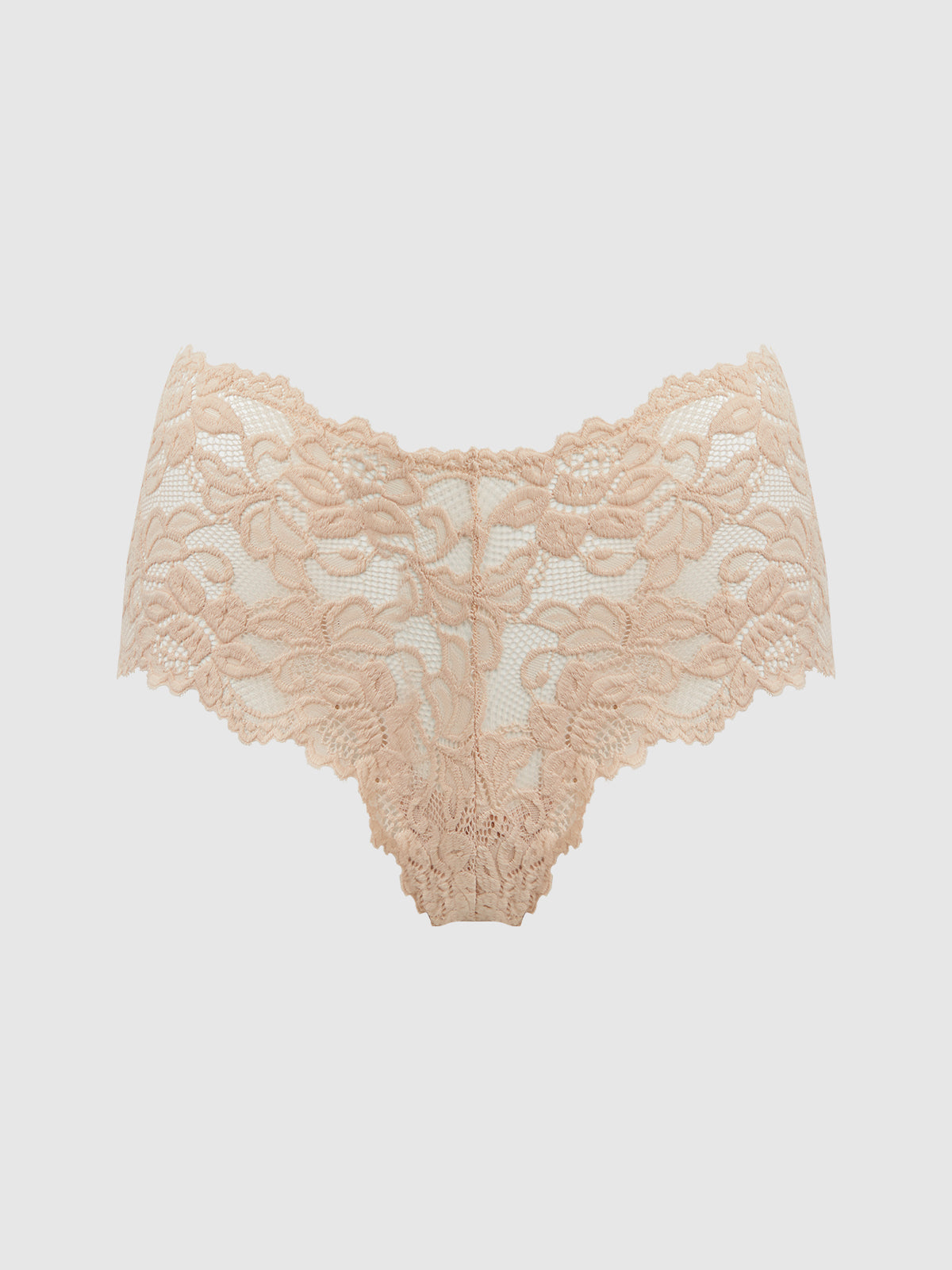Jessica Lace Cheeky 3 Pack