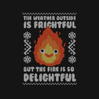 Delightful Fire!