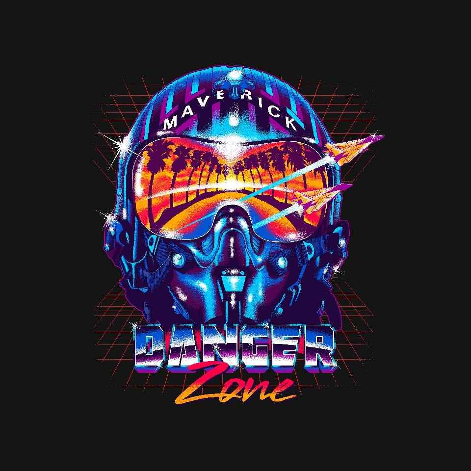 Danger Zone