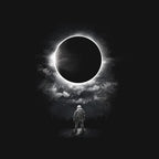 Eclipse Graphic T-Shirt