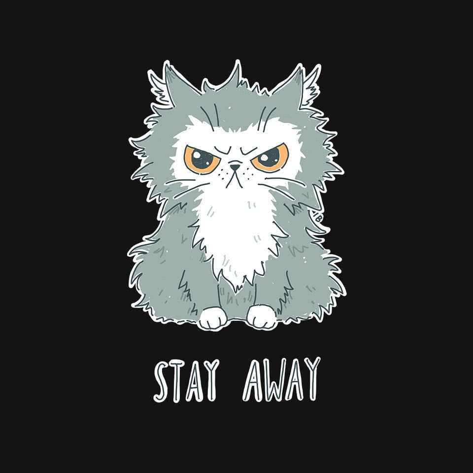 Stay Away