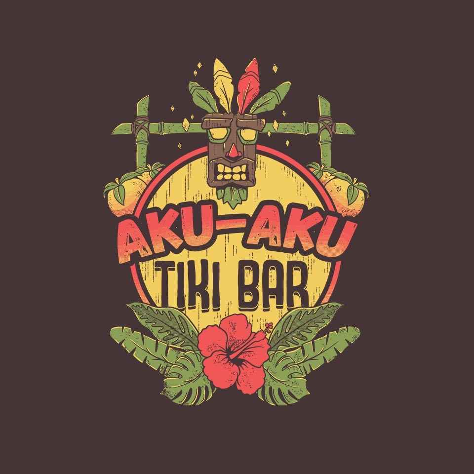 Aku Aku Tiki Bar