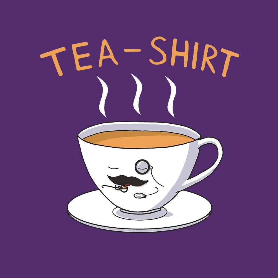 Tea-Shirt