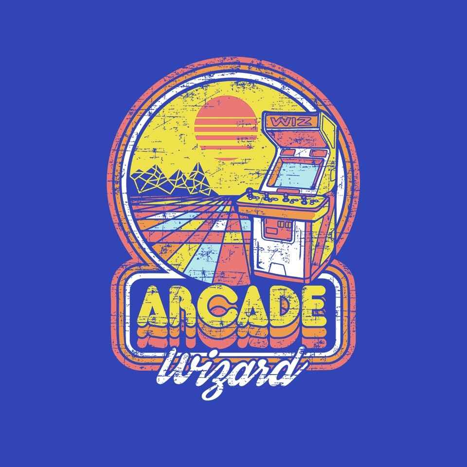 Arcade Wizardry