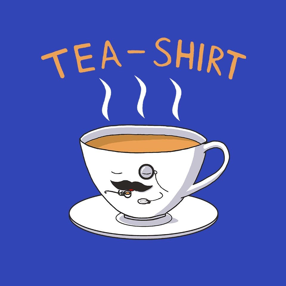 Tea-Shirt