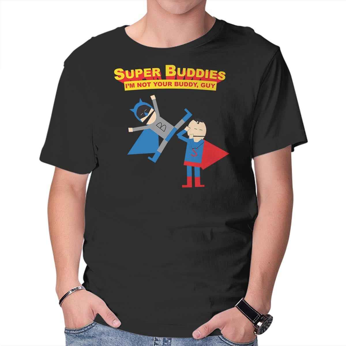 Super Buddies