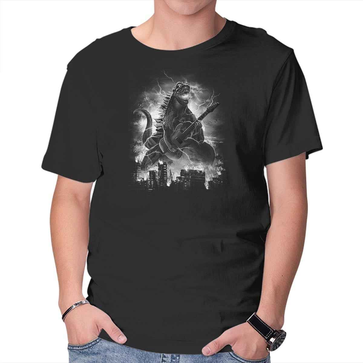 Rockzilla