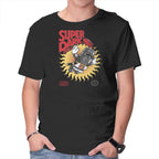 Super Dark Souls