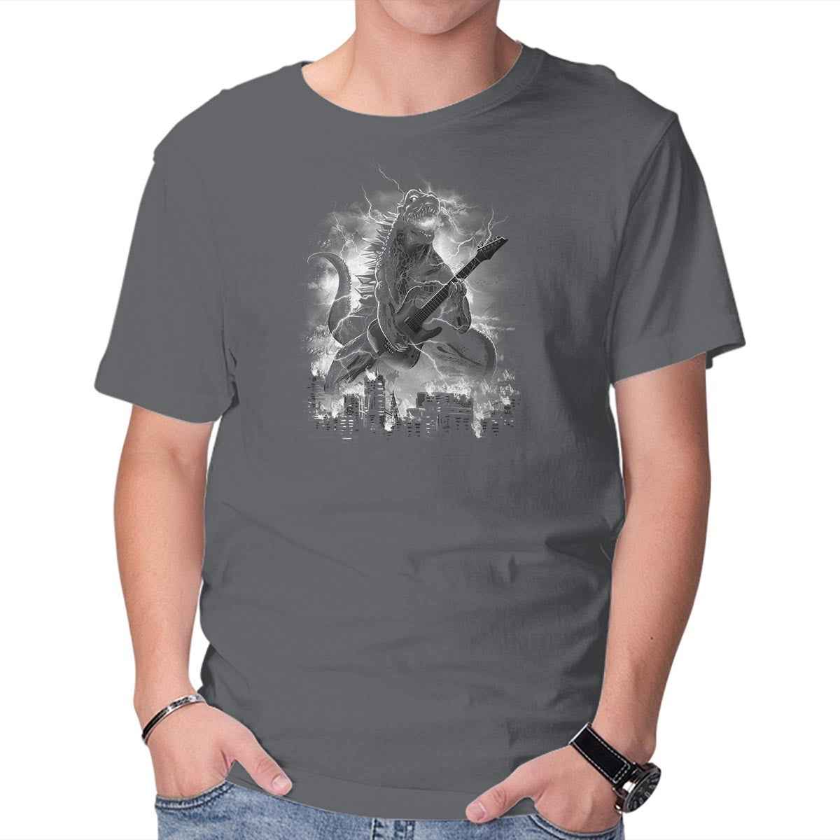 Rockzilla