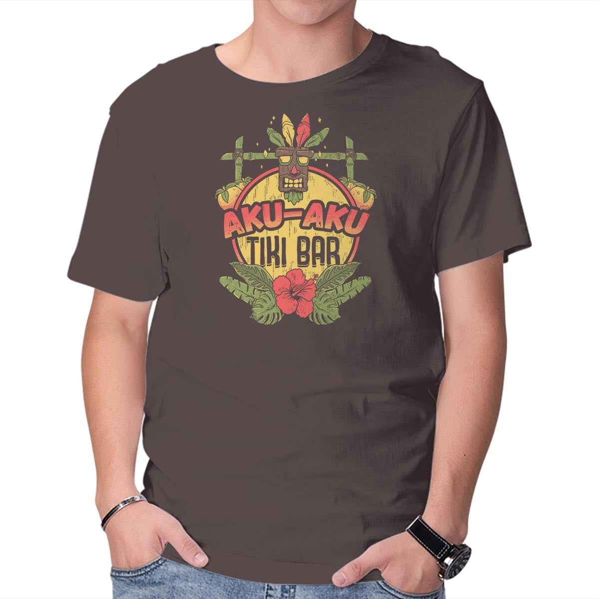 Aku Aku Tiki Bar