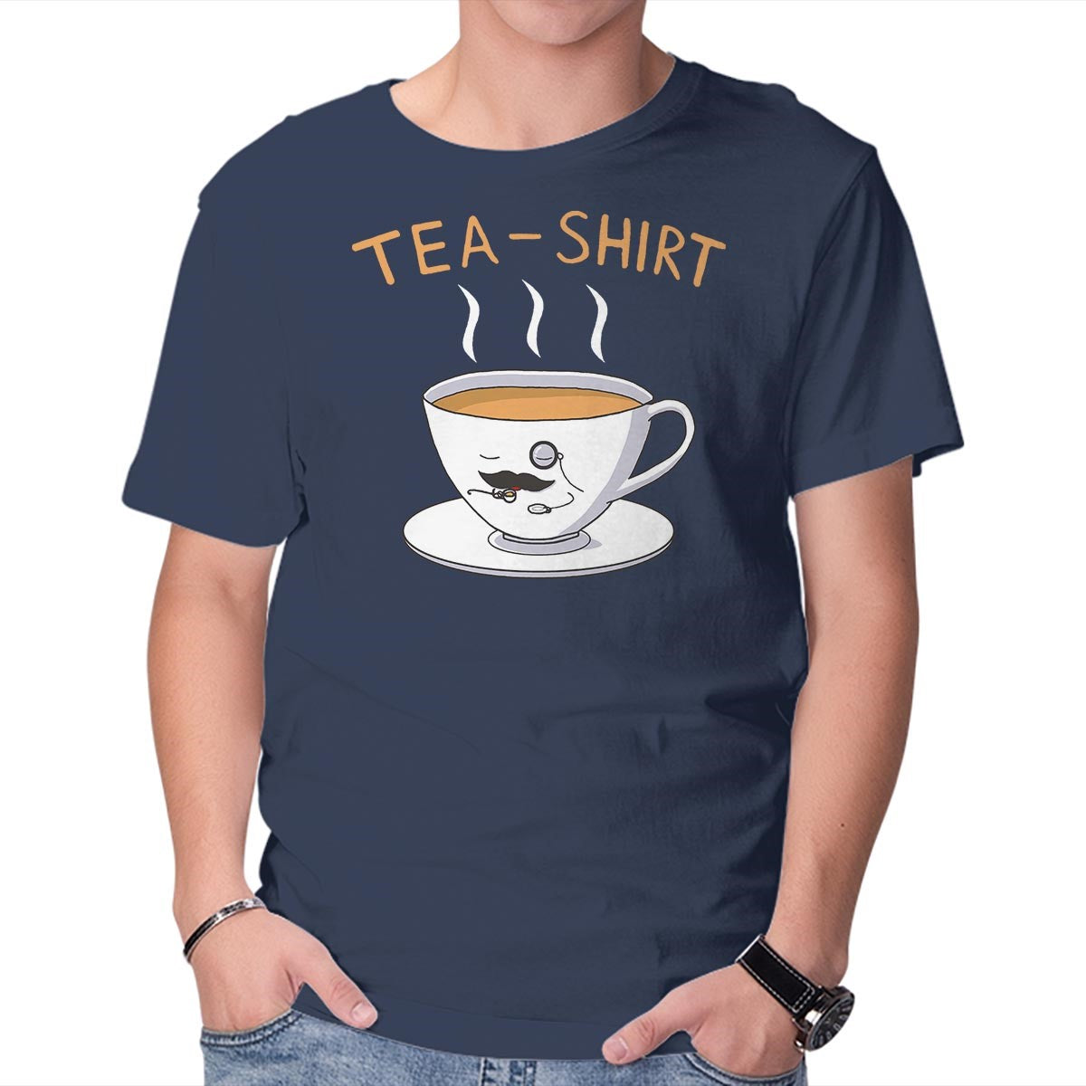 Tea-Shirt