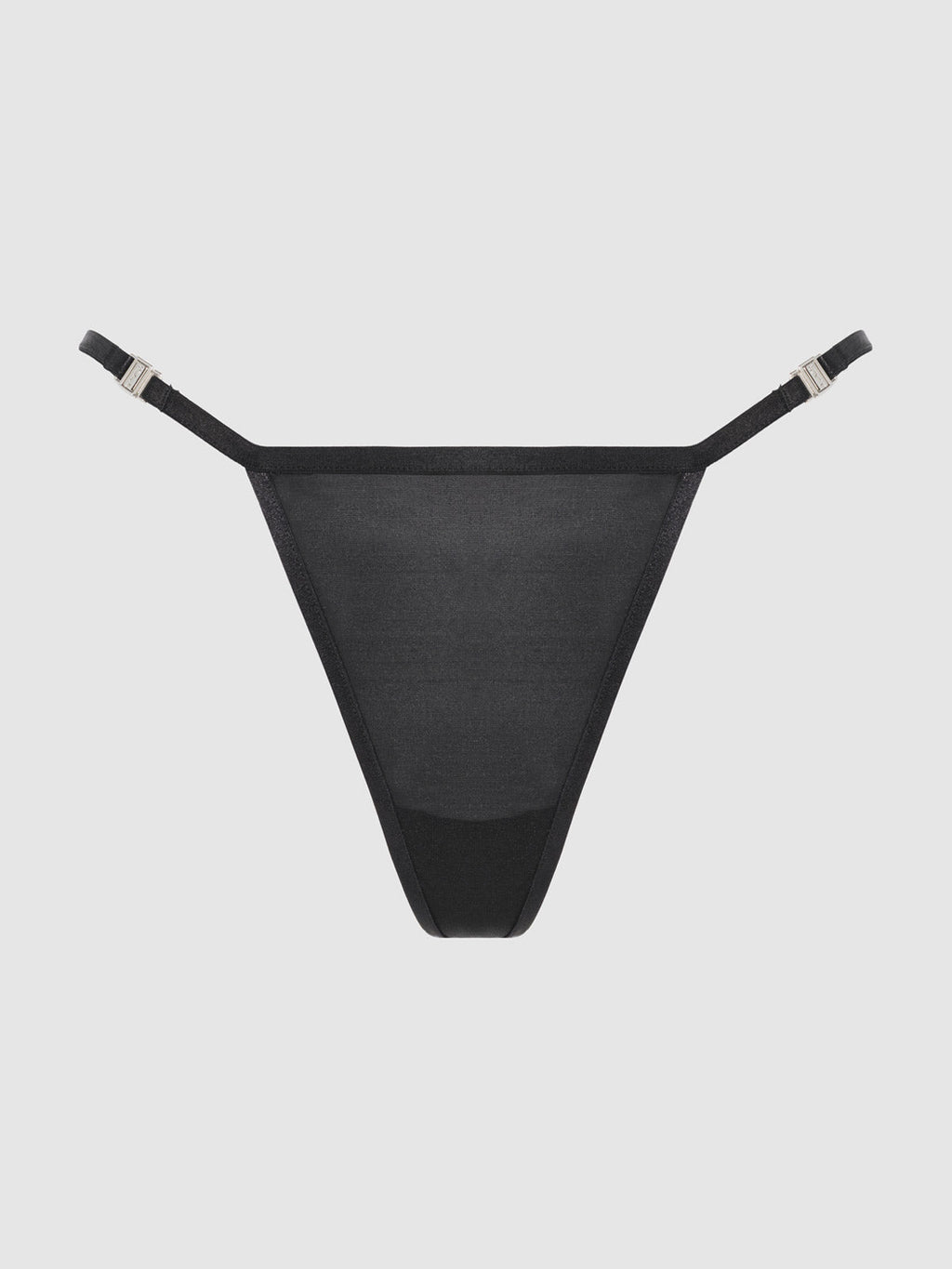 Pia Mesh G-String