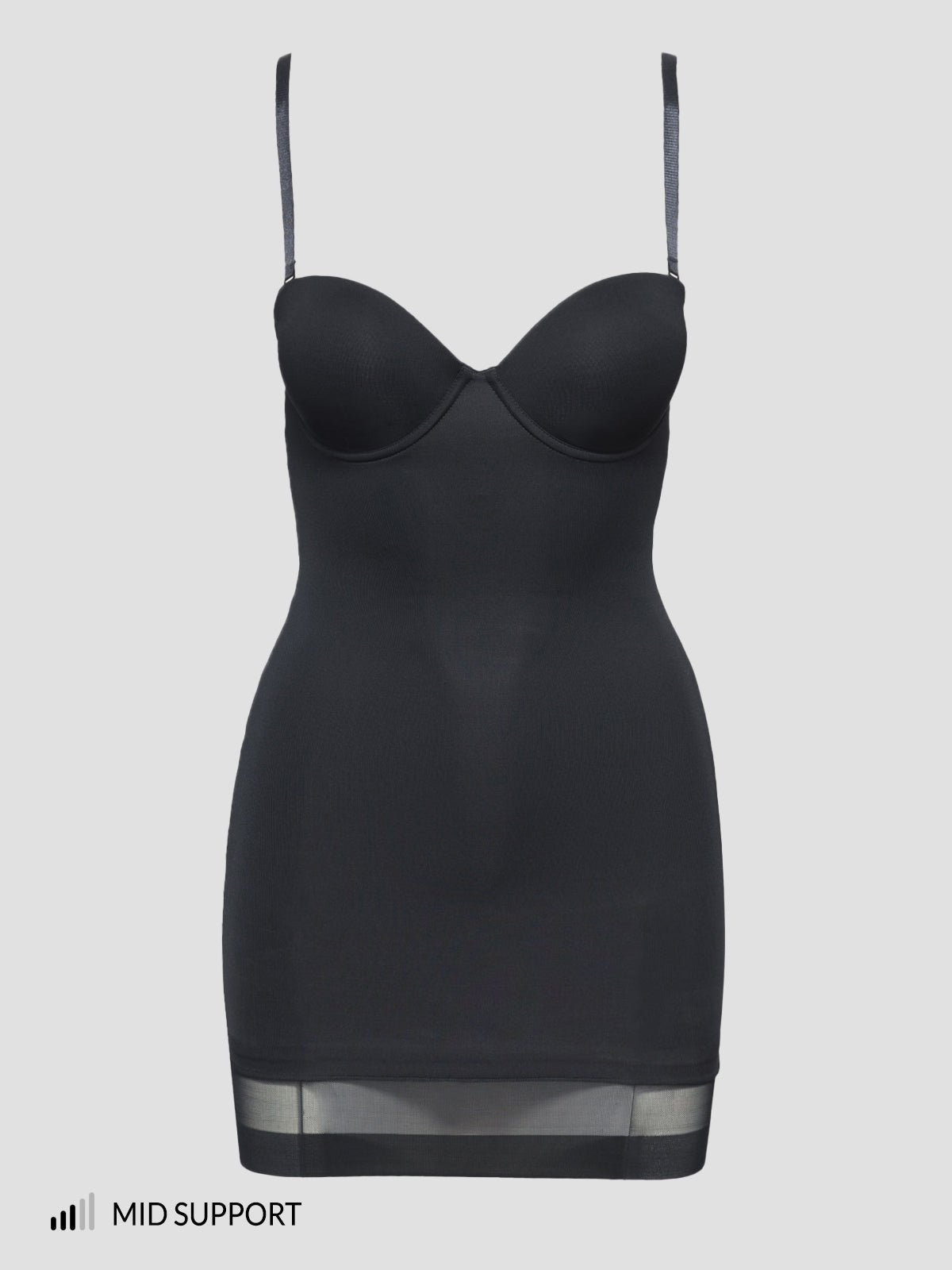 Hollywood Shape Chemise