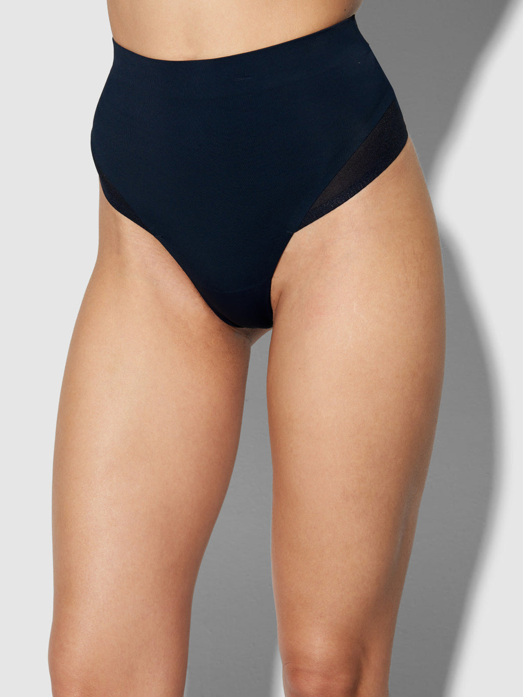 Iman Shape High-Waist Thong