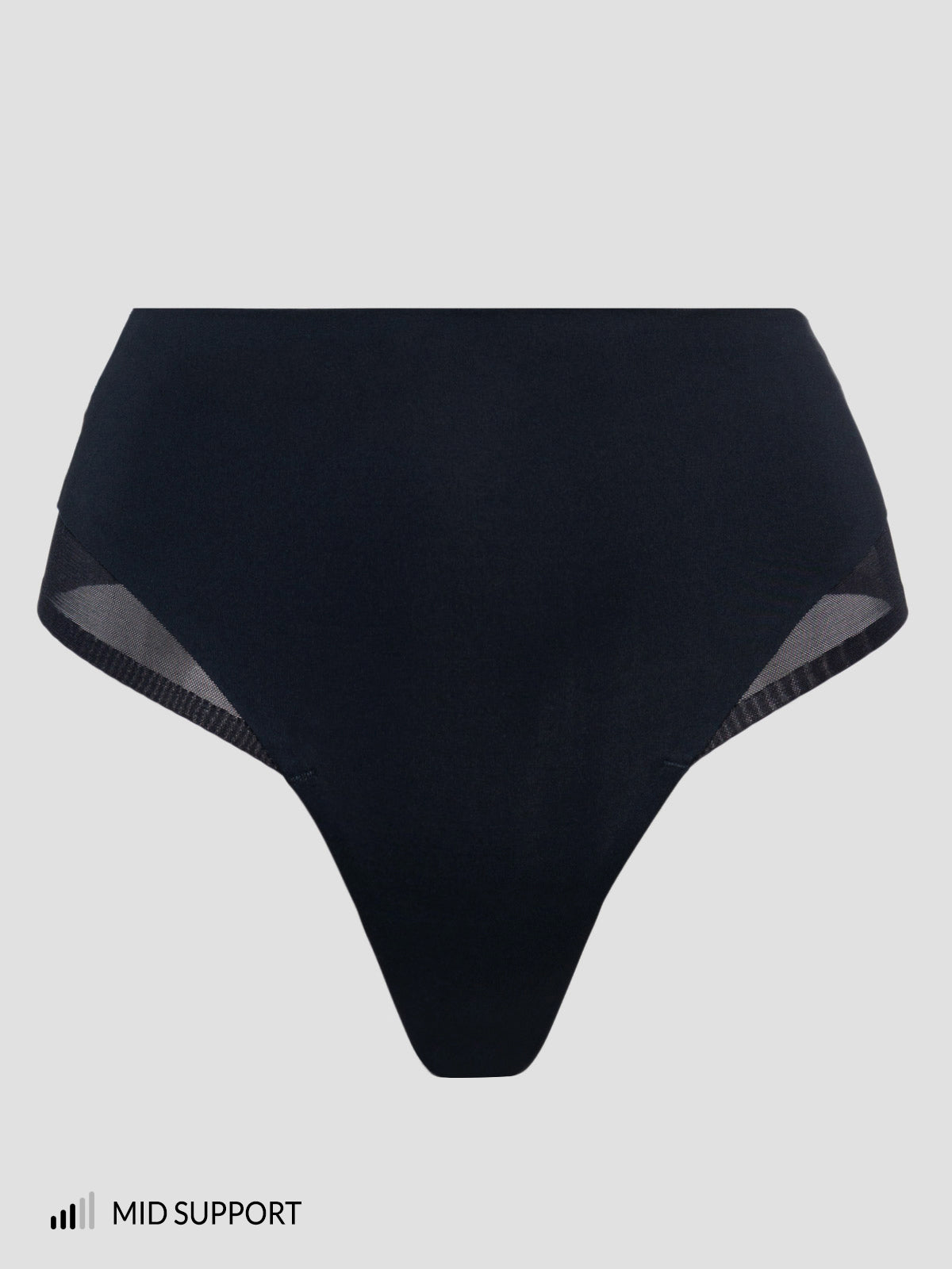 Iman Shape High-Waist Thong