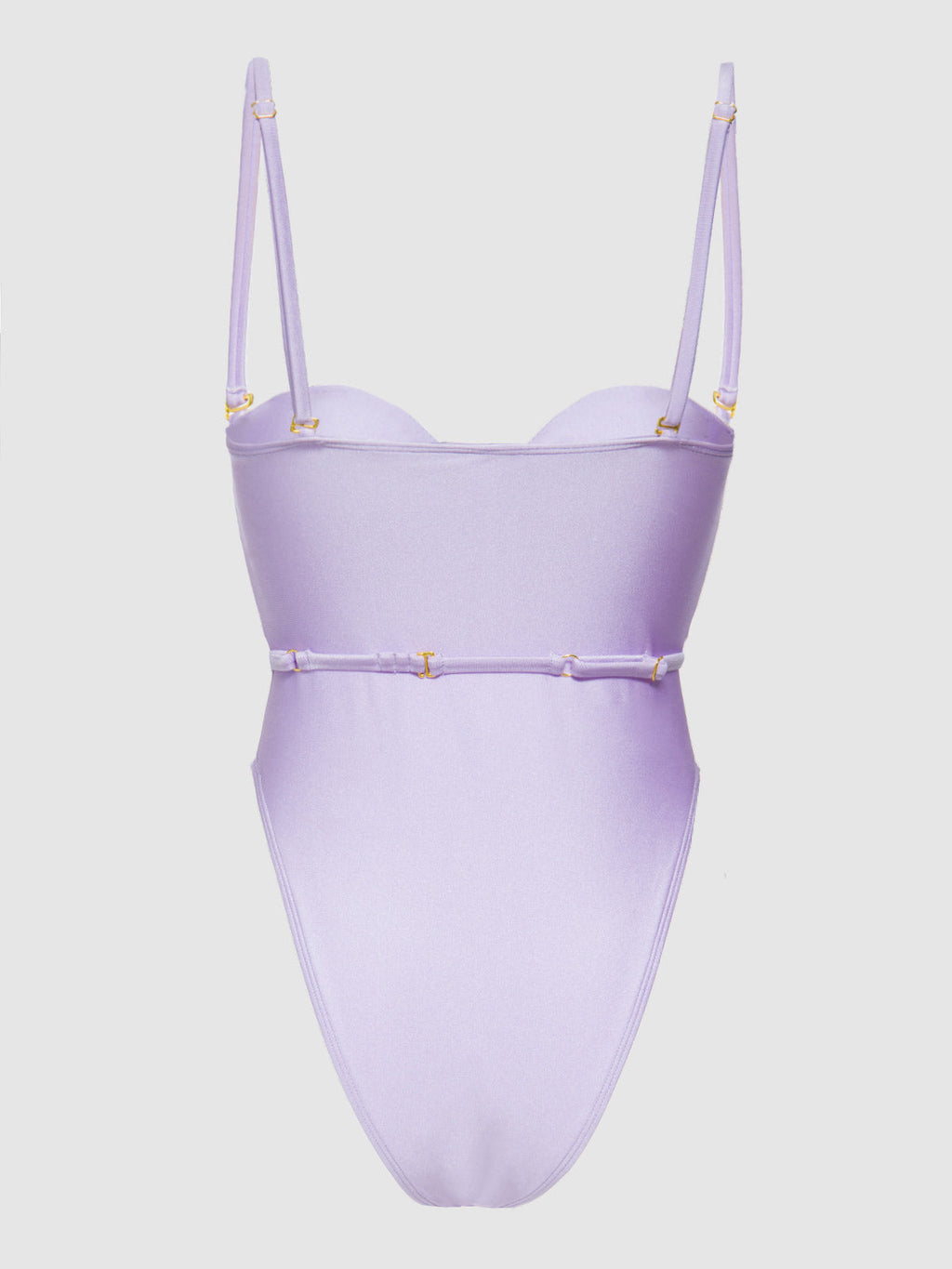 Amala Underwire Swim One Piece