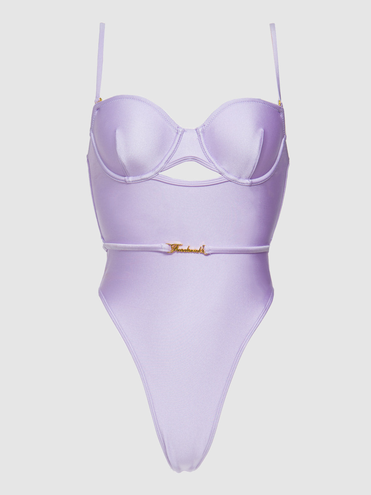 Amala Underwire Swim One Piece