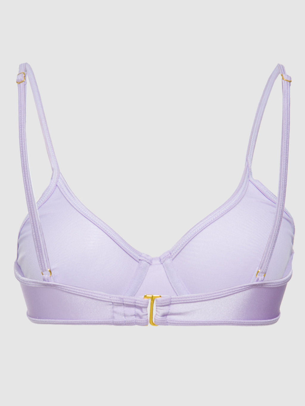 Amala Underwire Scoop Swim Top