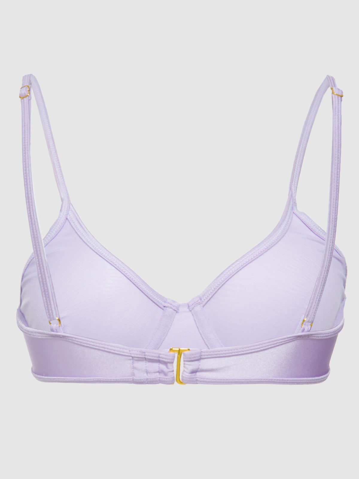 Amala Underwire Scoop Swim Top