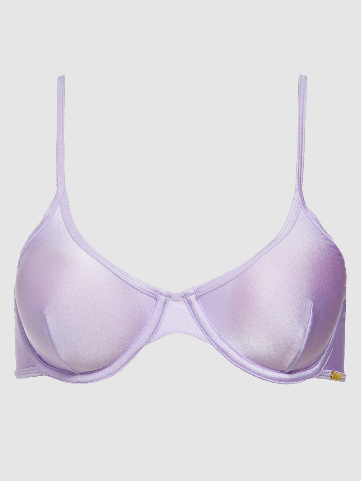 Amala Underwire Scoop Swim Top