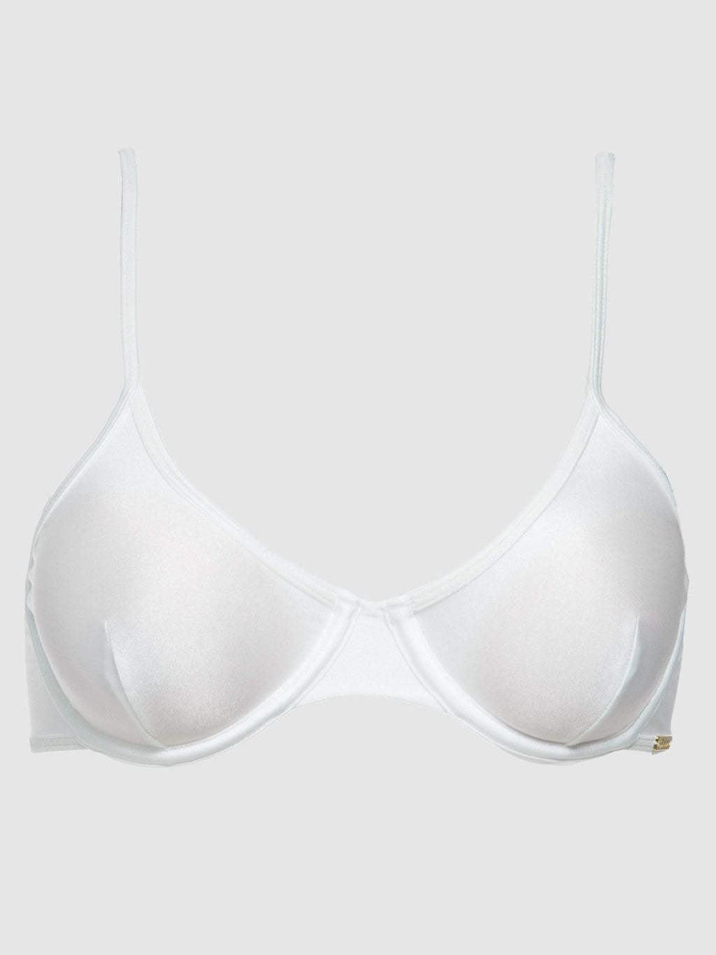 Amala Underwire Scoop Swim Top