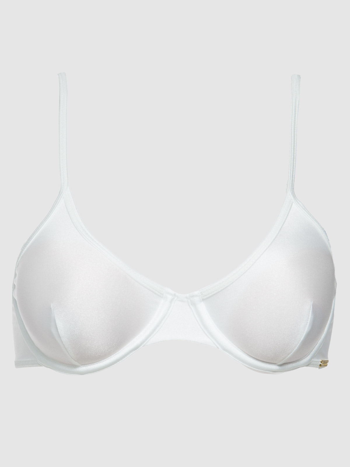 Amala Underwire Scoop Swim Top