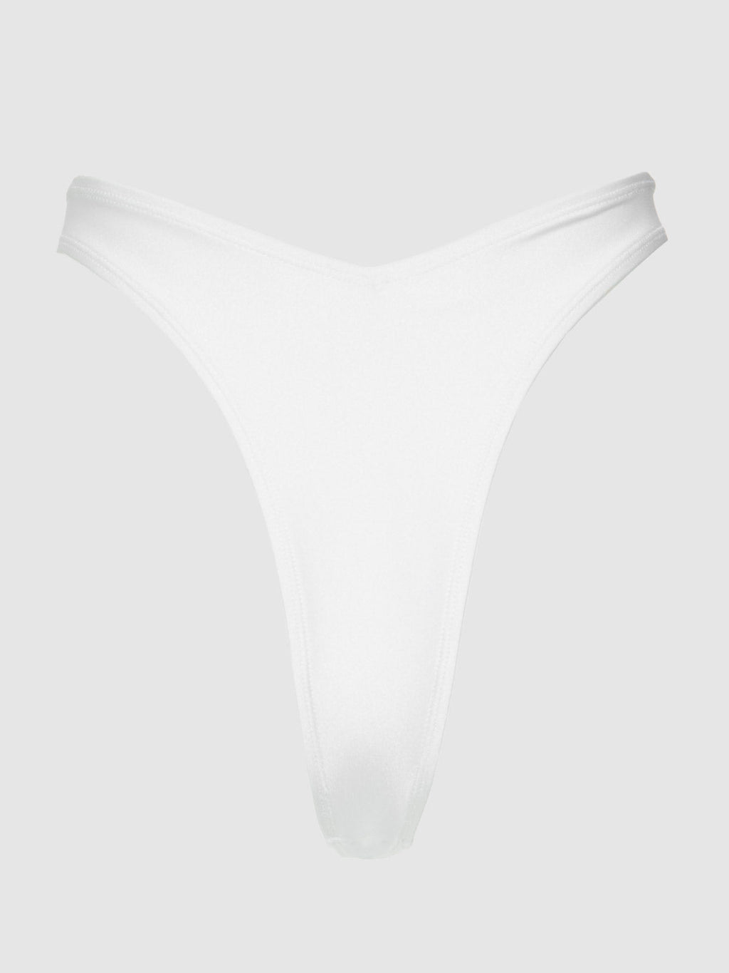 Amala Swim Scoop Tanga