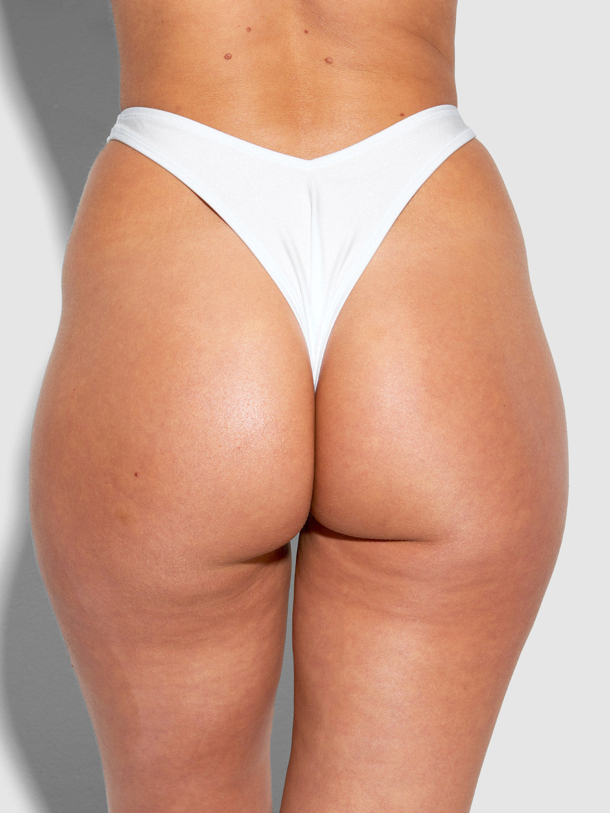 Amala Swim Scoop Tanga