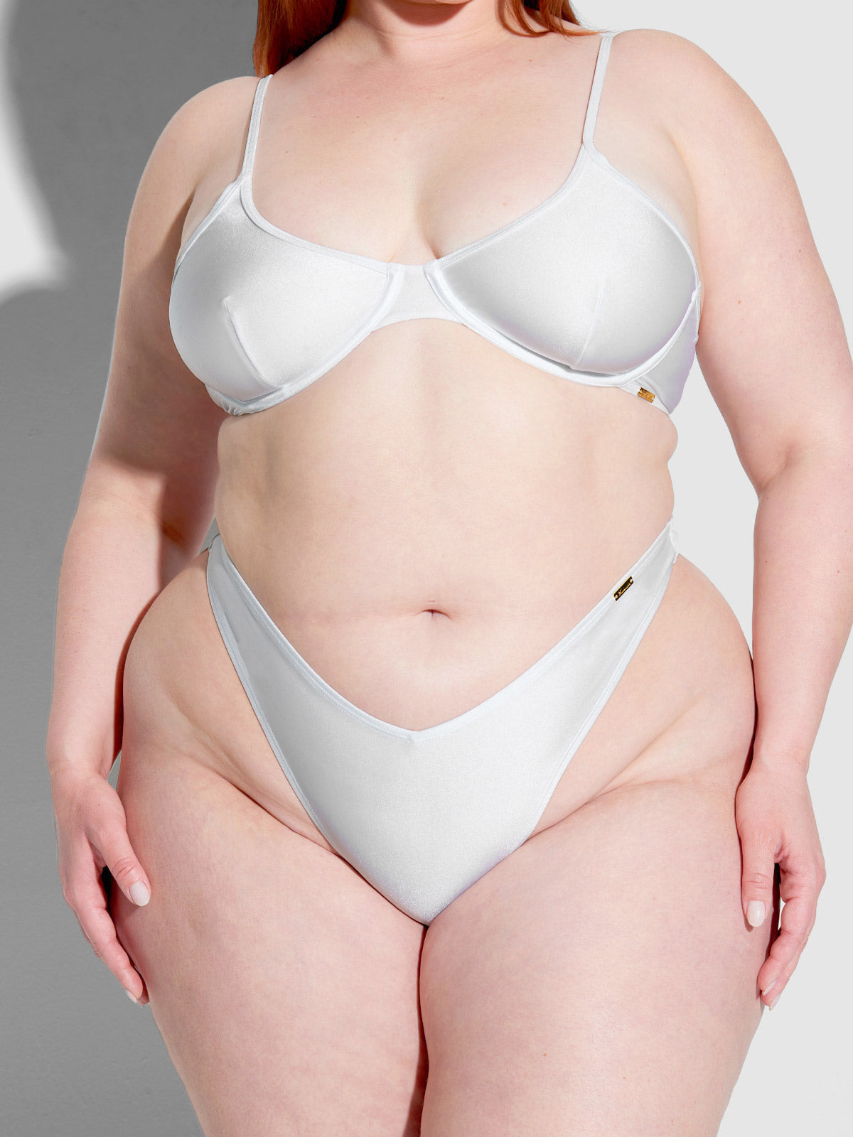 Amala Swim Scoop Tanga