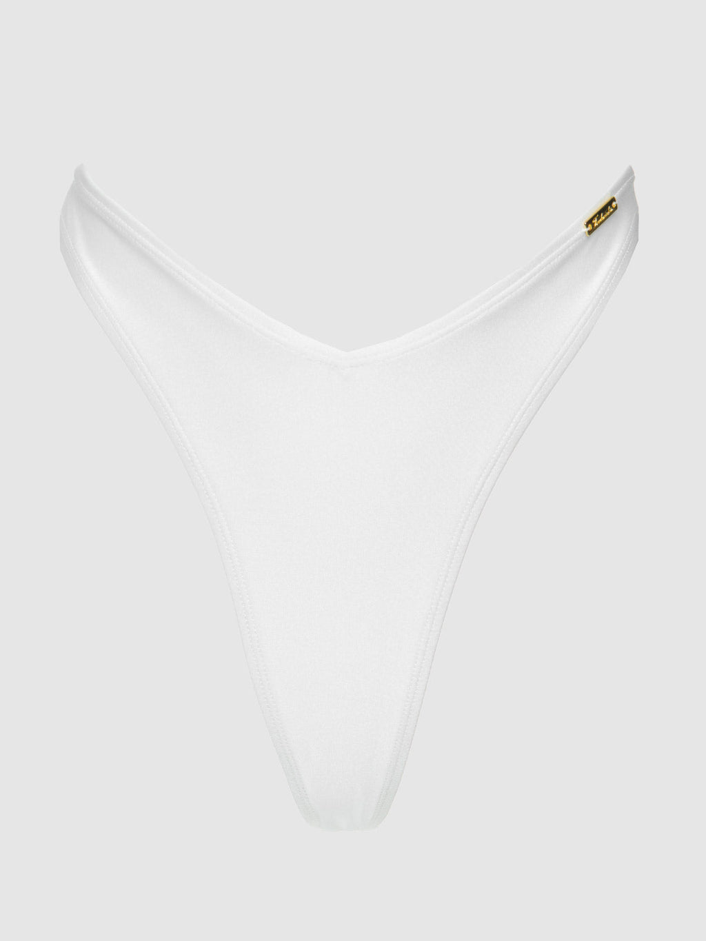 Amala Swim Scoop Tanga