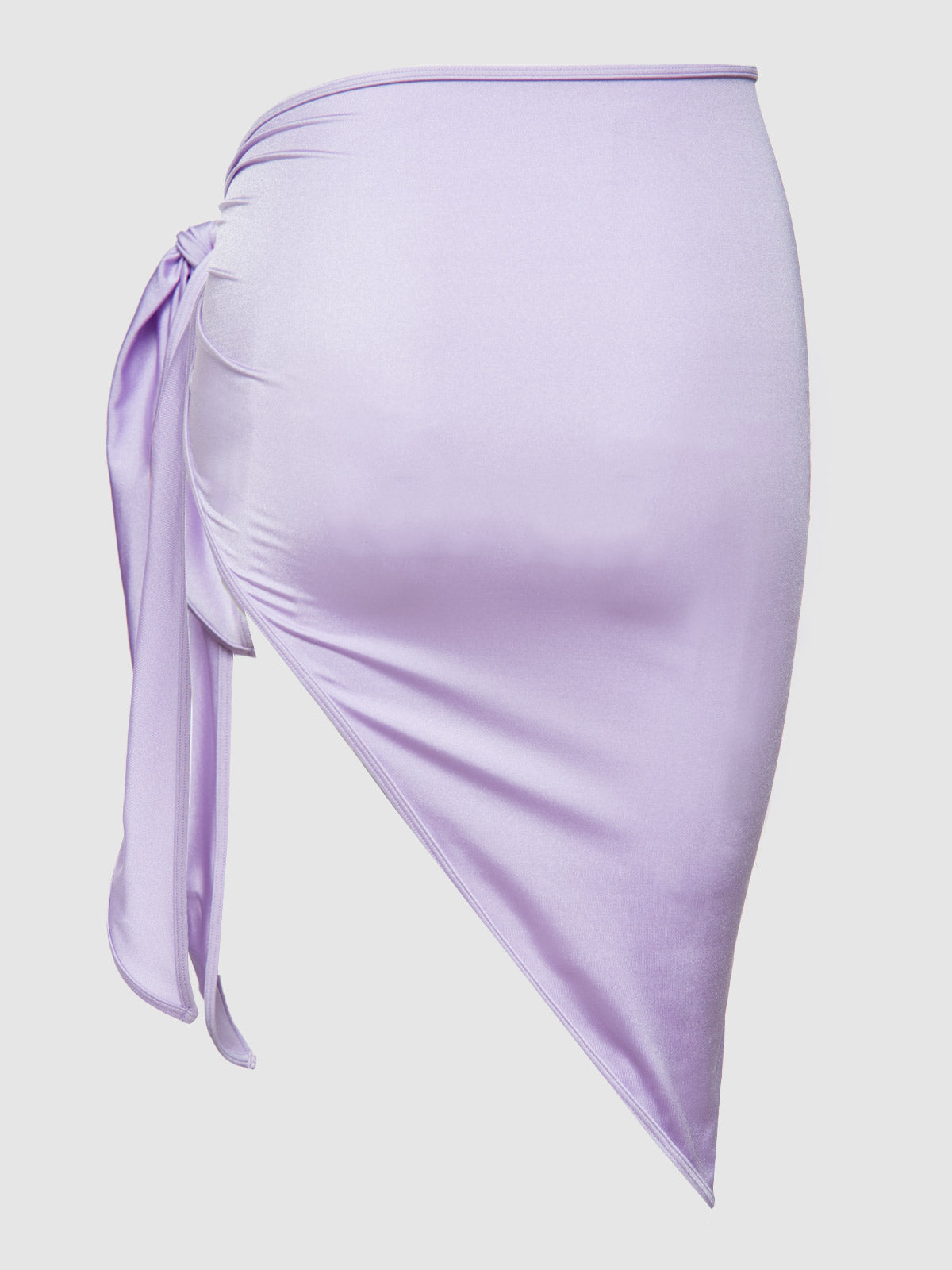 Amala Wrap Sarong Coverup