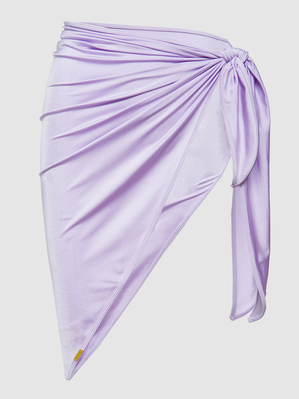 Amala Wrap Sarong Coverup