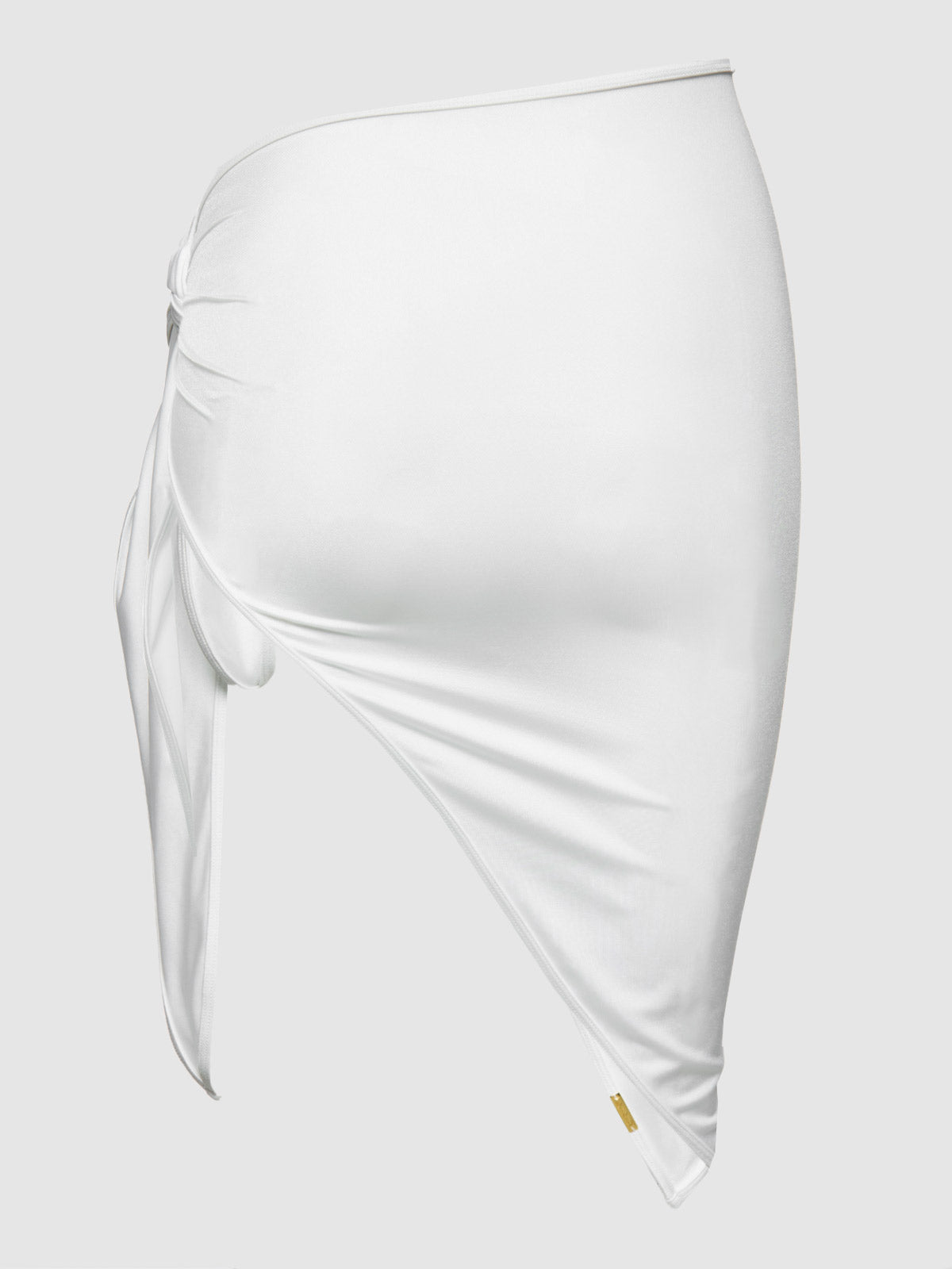 Amala Wrap Sarong Coverup