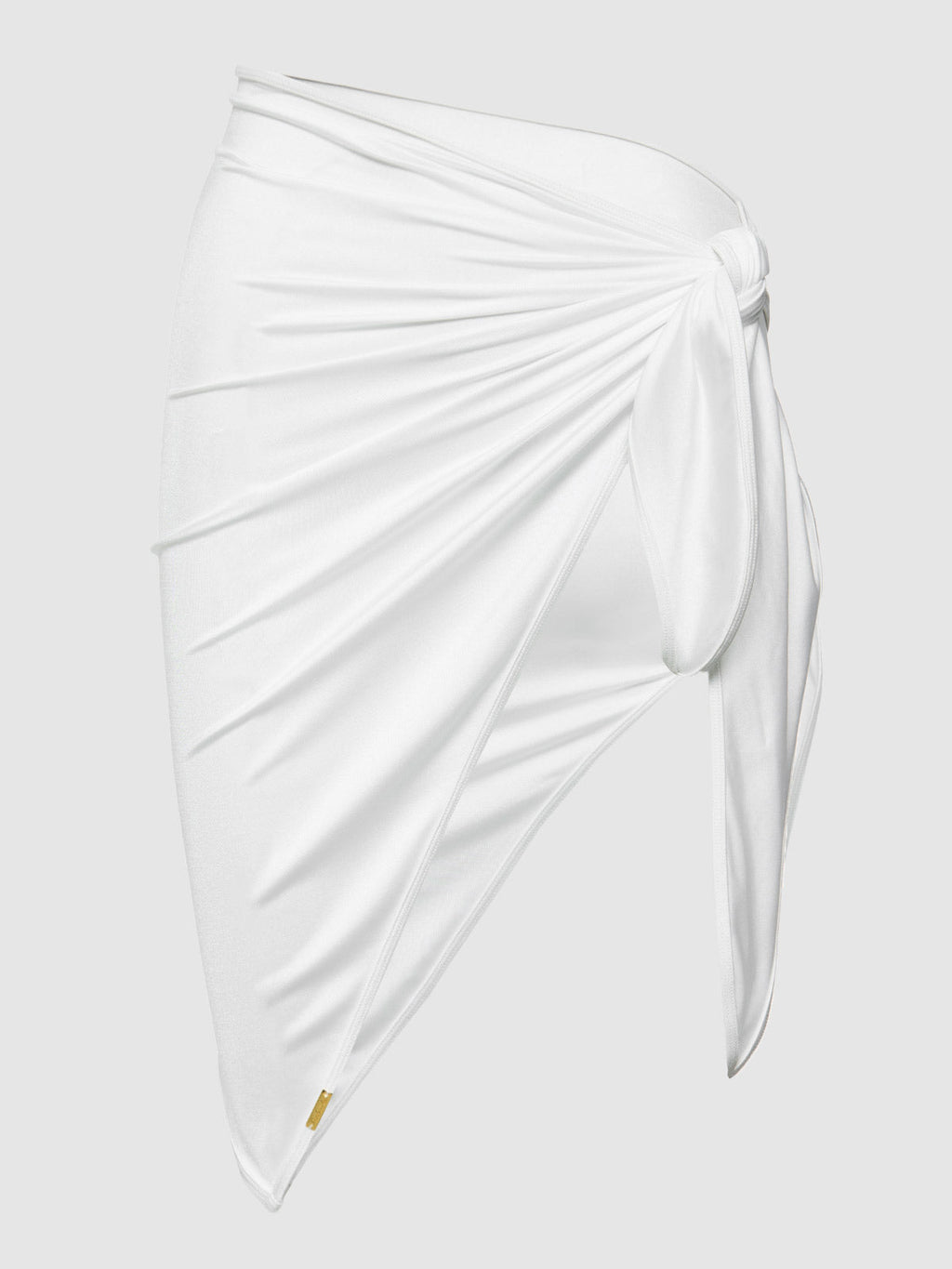 Amala Wrap Sarong Coverup