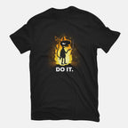 Do It – Fantasy Graphic T-Shirt